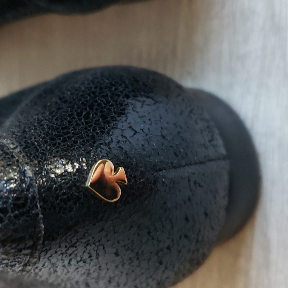 Kate Spade Loafer ♠️ - Picture 5 of 7